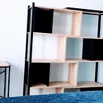 Clim - 4 Chambres 4 Salles De Bains - Spacieux Appartement - 113M