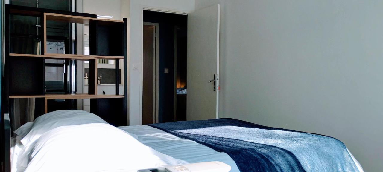 Apartment Clim - 4 4 Salles De Bains - Spacieux - 113m Avignon