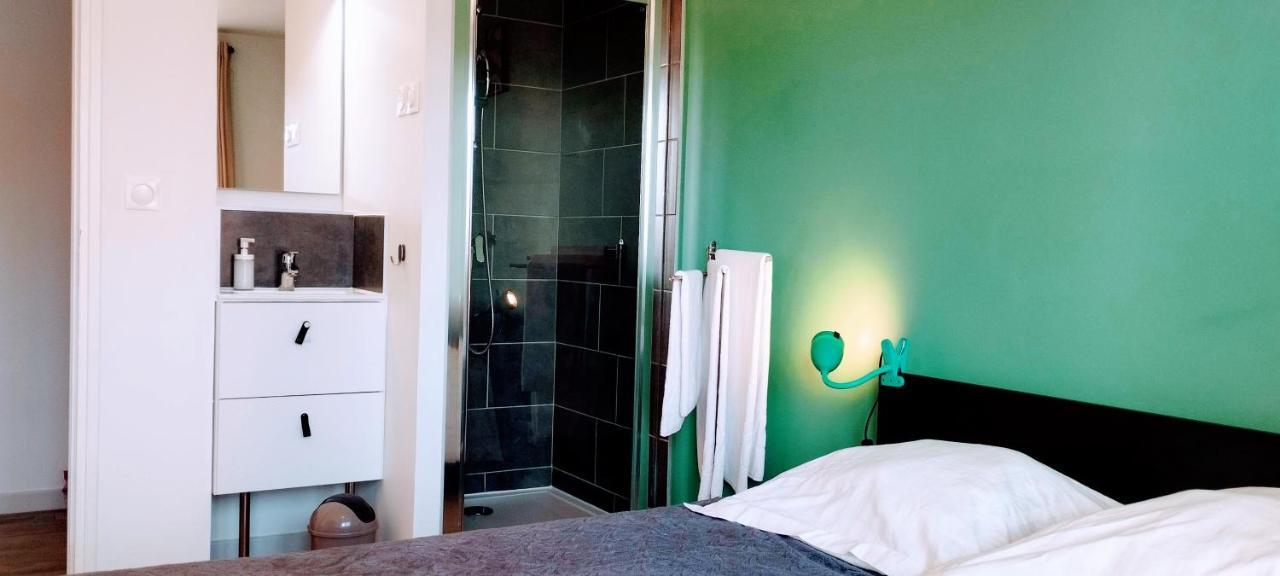 Spacieux 4 4 Salles De Bains Appartement *