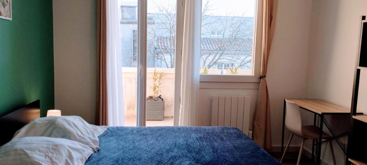 Spacieux 4 4 Salles De Bains Appartement Avignon