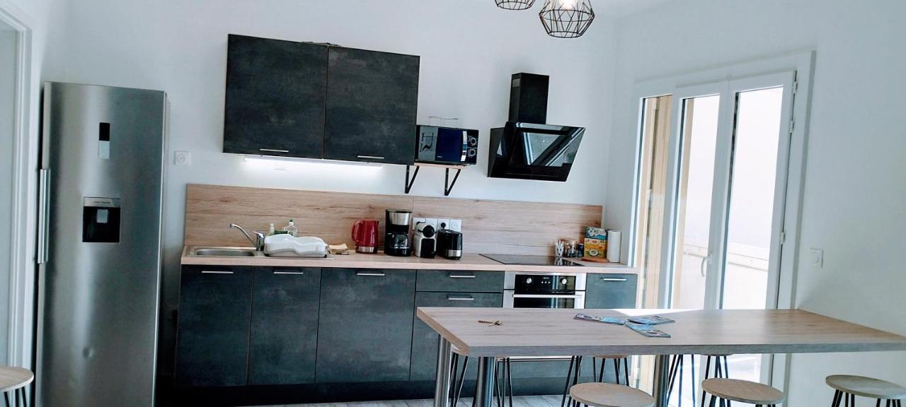 Spacieux 4 4 Salles De Bains Appartement Avignon